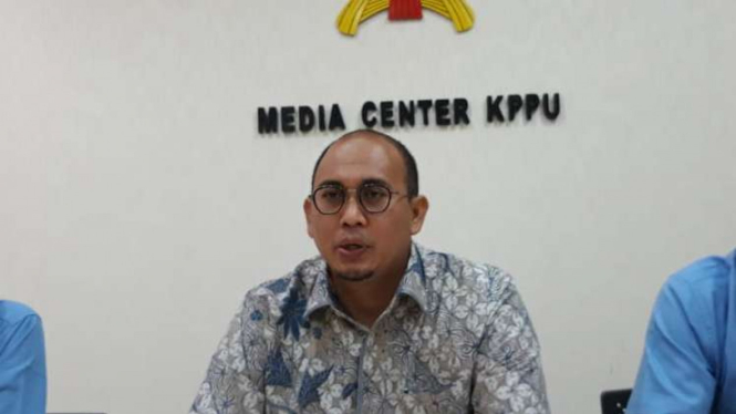 Anggota DPR dari Fraksi Gerindra Andre Rosiade