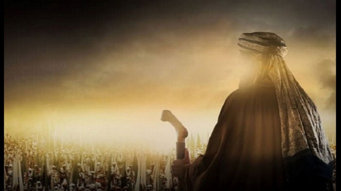 Umar bin Khattab