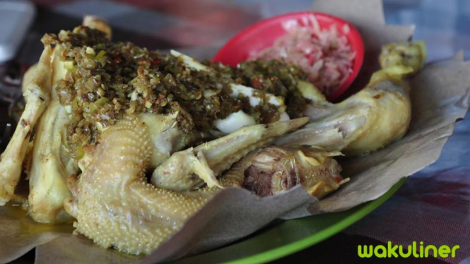 Kuliner Bali