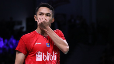 Jonatan Christie