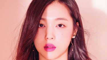 Sulli.