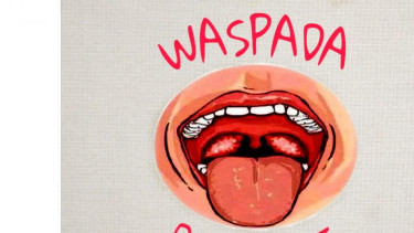 Waspada Difteri