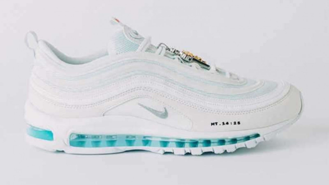 Nike Air Max 97 kolaborasi MSCHF-x-INRI-Jesus-Shoes