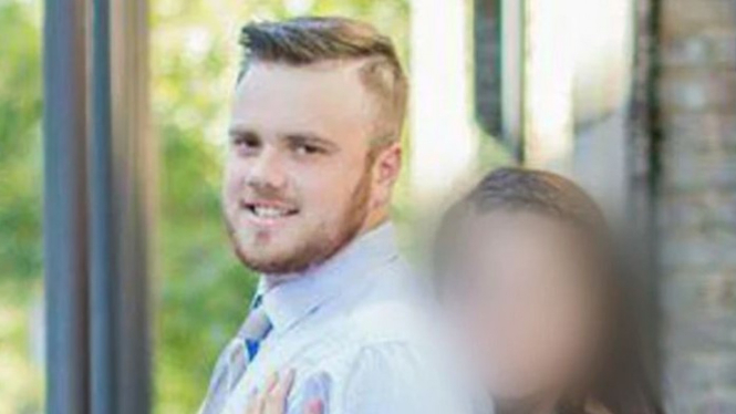 Brenton Estorffe asal Australia ditembak mati di rumahnya sendiri setelah dua orang masuk ke sana di Texas.