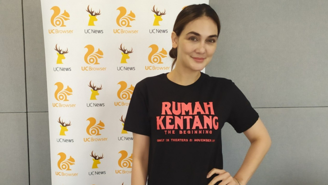 Luna Maya