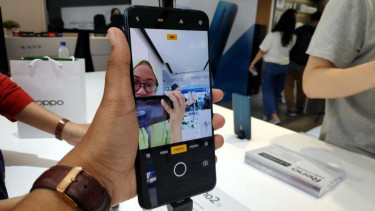 Oppo Reno2 F