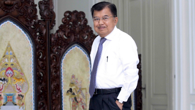 Jusuf Kalla, mantan Wakil Presiden