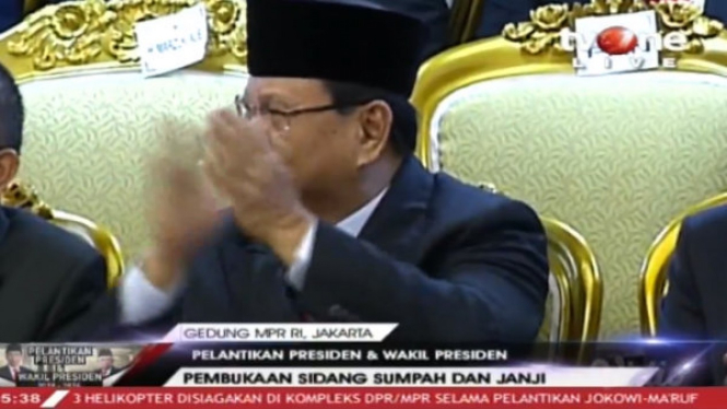 Prabowo Subianto