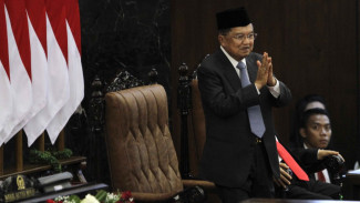 JK Soroti Persoalan Pelik Ketidakadilan di HUT ke-75 RI