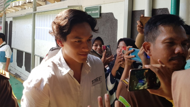 Jefri Nichol