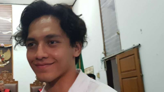  Jefri Nichol