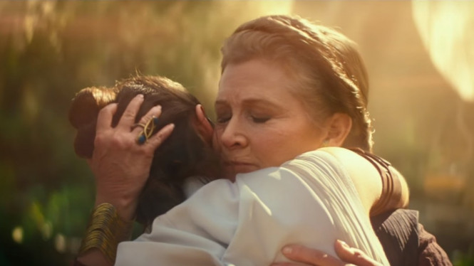 Star Wars: The Rise of Skywalker