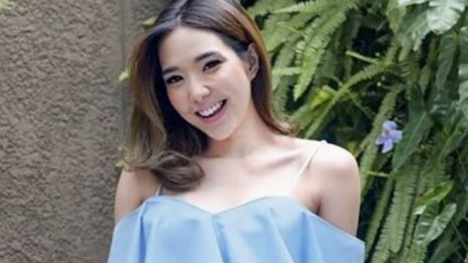 Gisella Anastasia.