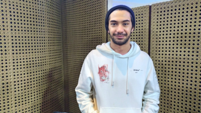 Reza Rahardian