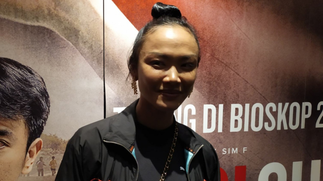 Kelly Tandiono
