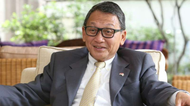 Arifin Tasrif