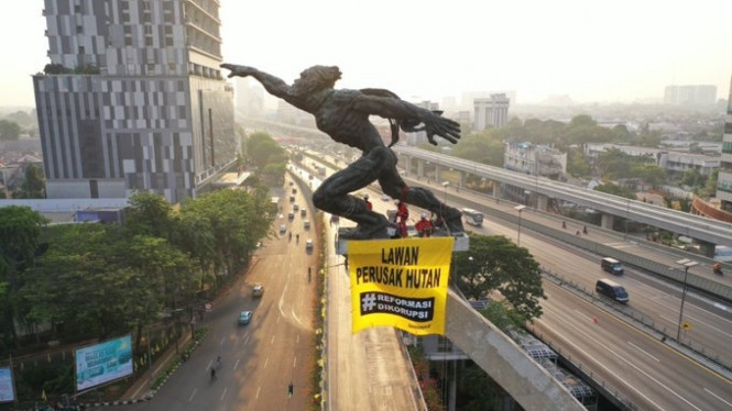 Greenpeace Indonesia