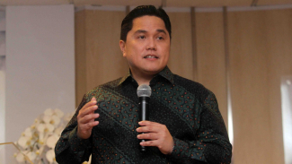 Kriteria Dirut PLN Pesanan Jokowi