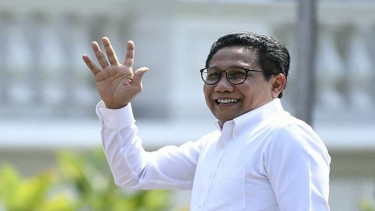 Menteri Desa PDTT, Abdul Halim Iskandar.