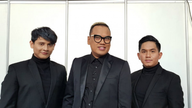 Uya Kuya di tayangan Garis Tangan ANTV