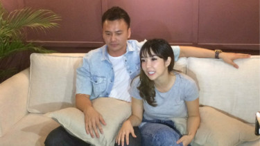 Gisella dan Wijin