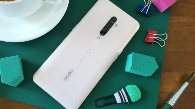 Oppo Reno2