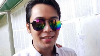 Meski Beda Agama, Kriss Hatta Bakal Nikahi Kekasihnya di Surabaya