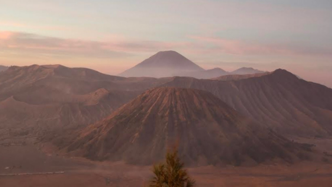 Gunung Bromo