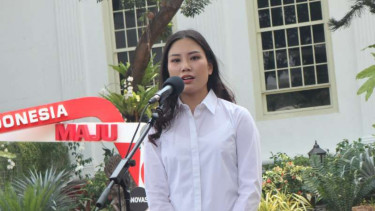 Angela Herliani Tanoesoedibjo.