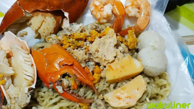 Kuliner Legendaris