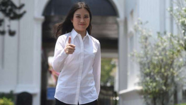 Angela Tanoesoedibjo