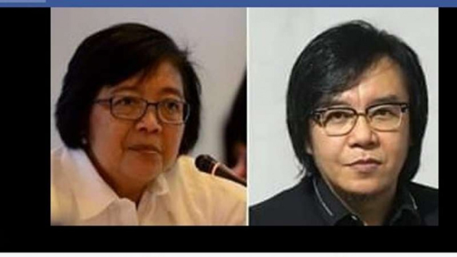 Siti Nurbaya Bakar dan Ari Lasso