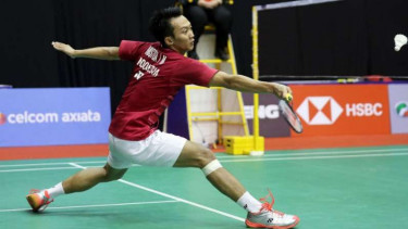 BWF World Tour.