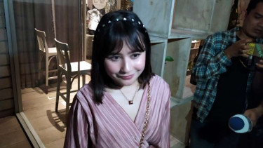 Prilly Latuconsina