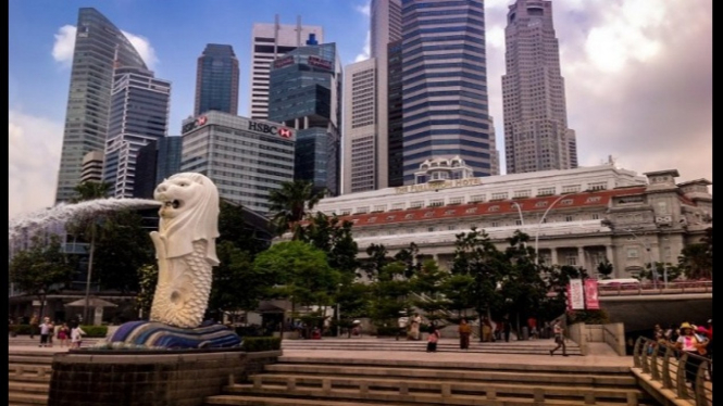Singapura