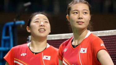 BWF World Tour.