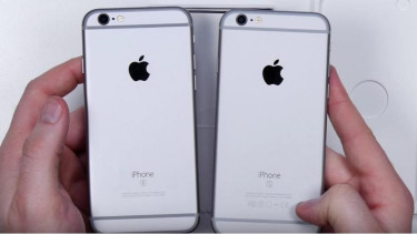 iPhone.