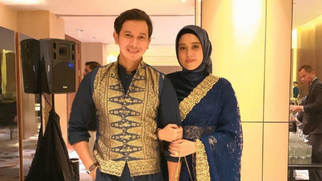 Fairuz A Rafiq