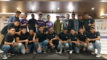 Klub IBL, Amarta Hang Tuah
