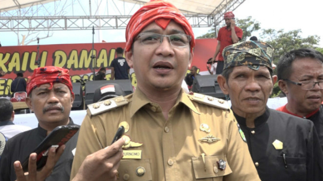 Sigit Purnomo atau Pasha