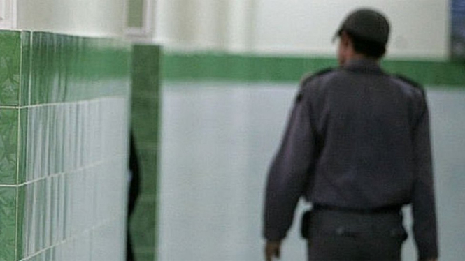 Otoritas Iran membela tindakan amputasi itu sebagai cara terbaik mencegah pencurian, walaupun diprotes berbagai organisasi hak asasi manusia internasional.-(Getty Images)