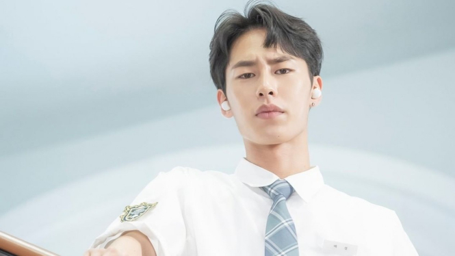 Lee Jae Wook dalam Extraordinary You