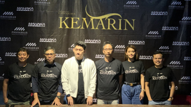 Kisah Seventeen akan dijadikan film dokumenter, Kemarin.