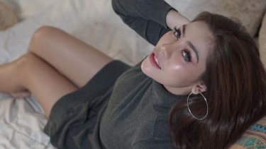 Liza Aditya.