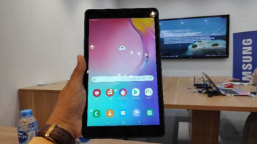 Samsung Galaxy Tab A 2019.