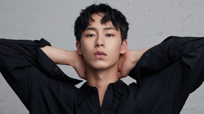 Lee Jae Wook dalam Extraordinary You