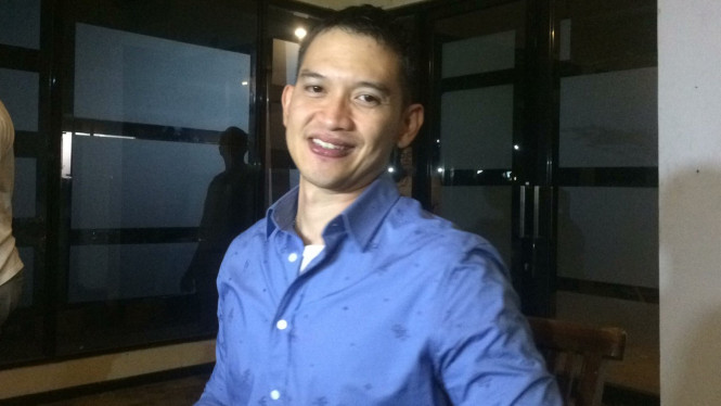 Rezky Aditya