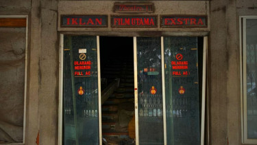 Bioskop Atoom Citeureup
