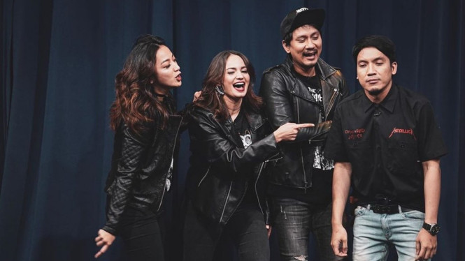 Tonight Show NET TV