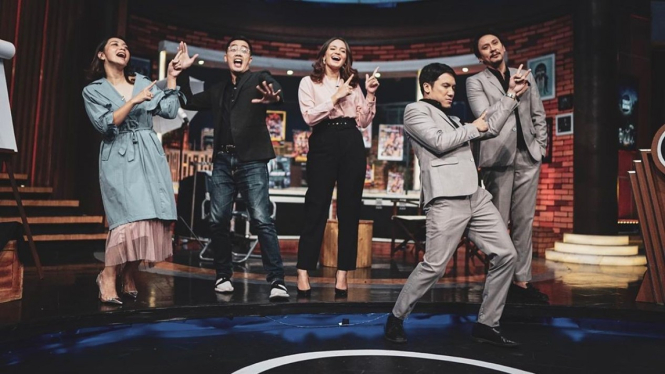 Tonight Show NET TV